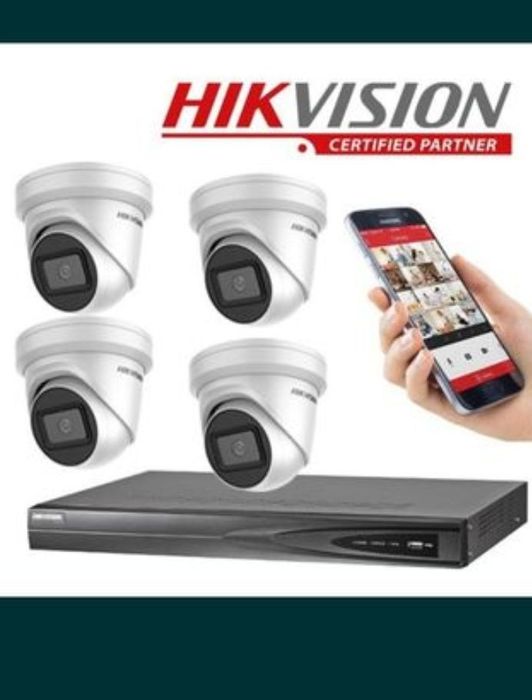 Andijon sifatli kamera oʻrnatish