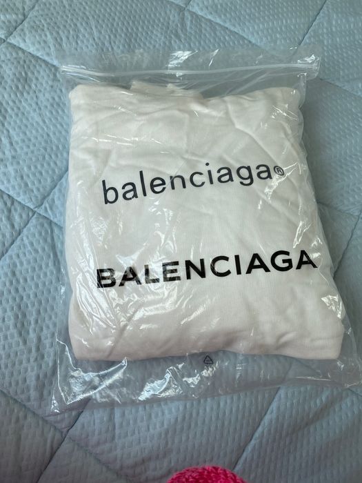 Мъжки суичър Balenciaga
