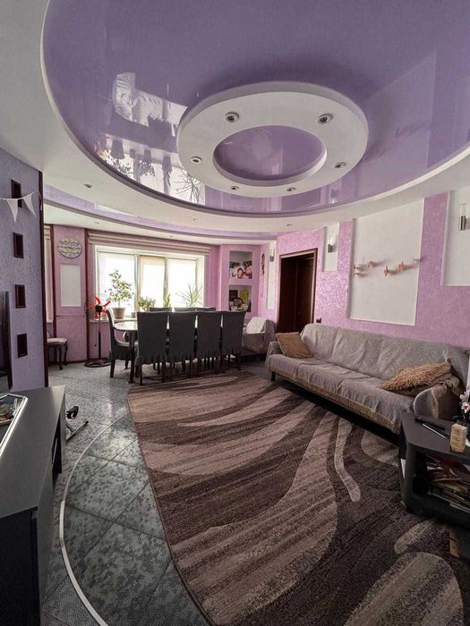 Продажа 4-комнатной квартиры р-н Диана