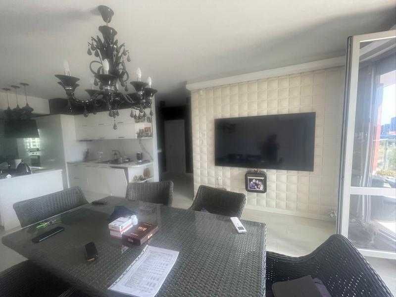 Продава се Тристаен апартамент в София, Драгалевци - 94 кв.м за 1958 €/кв.м - Снимка #5