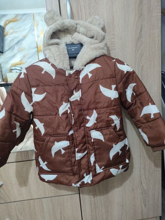 Куртка, детская LC Waikiki