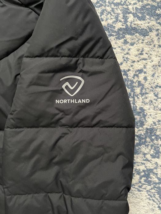 Женская куртка Northland