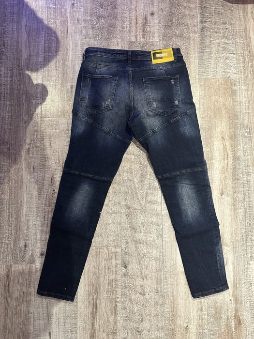 icon2 дънки slim/skinny fit