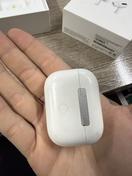 Airpods Pro 2 Оригинал
