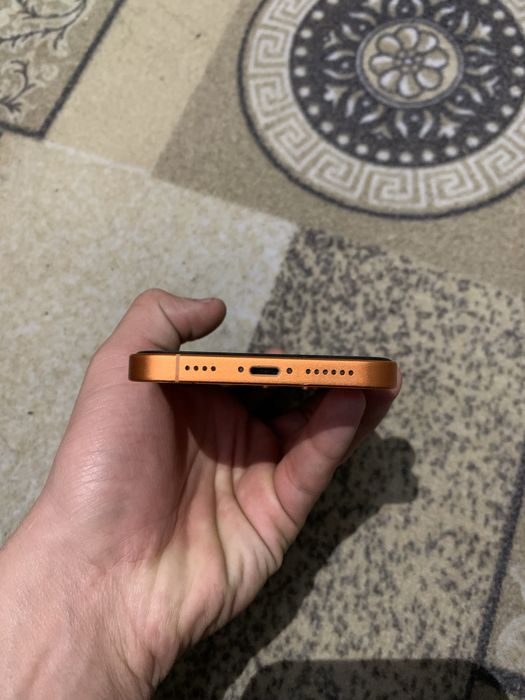 IPhone xr 17 pro korpus