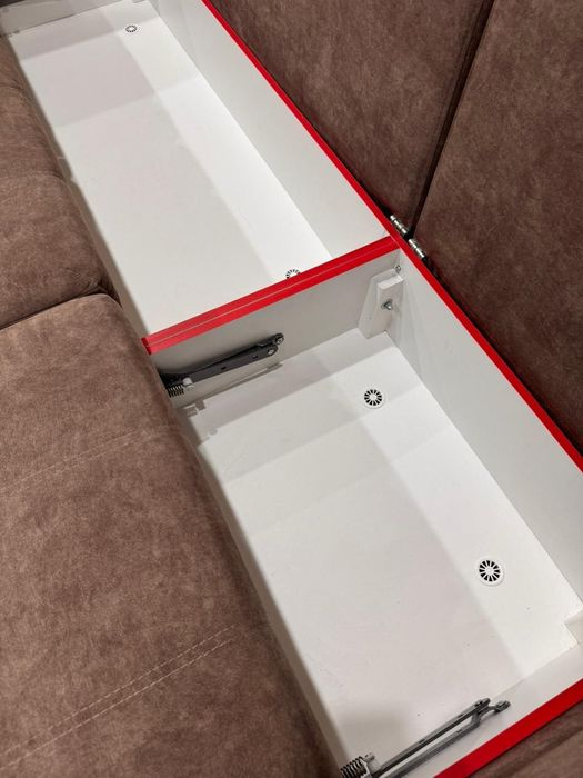 Диван трансформер