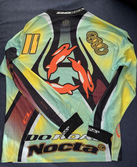 Блуза Nocta размер М