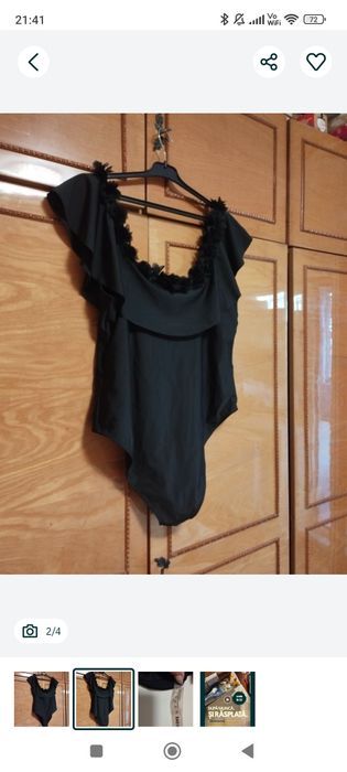 Vând costume de baie 2,3 xl