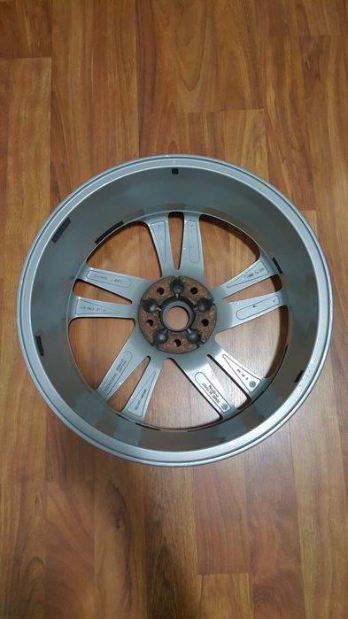 JanteRenaultKadjarKoleosAustralArkanaBigsterNissanQashqaiXTrail5X114.3