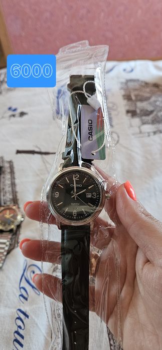 Часы мужские новые