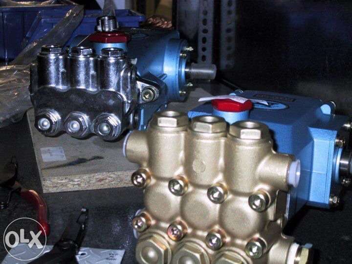 Cap pompare, pompa Spalatorie auto, grup pompant , Spalator, jet , wap