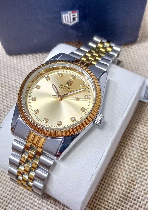 Ceas Montres Prestige Invicta MPW – 0271 -Femei