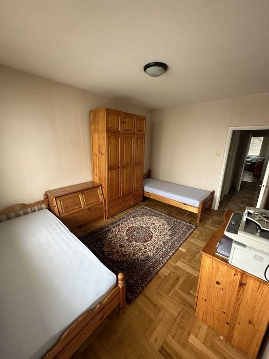 Дава се под наем Тристаен апартамент в София, Дружба 1 - 110 кв.м за 700 € - Снимка #9