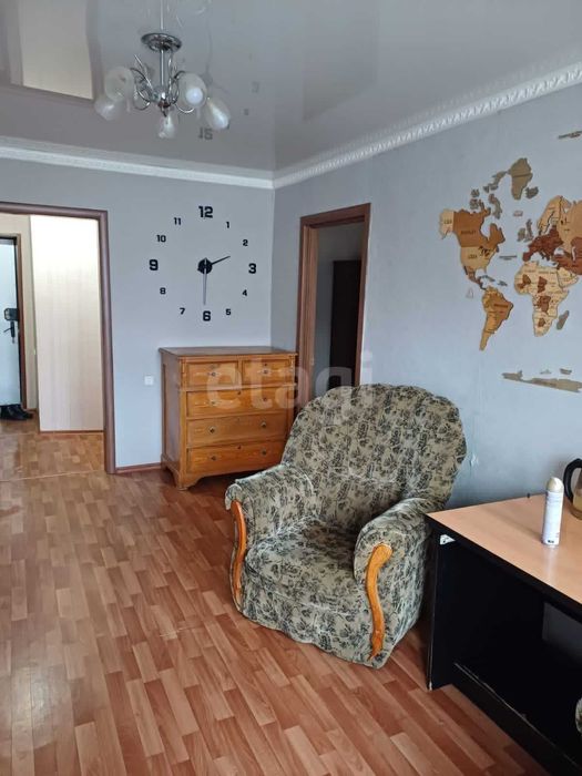 Продам 2 комнатную квартиру