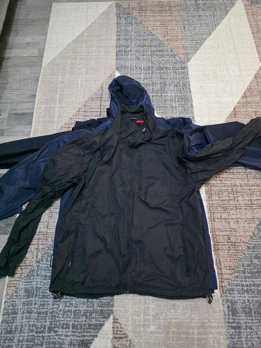 яке есенно Karrimor, Lee Cooper, Patrick waterproof, windproof