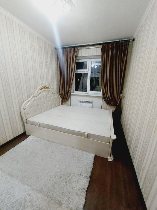 Bezmakler  kv ijaraga beriladi Chilonzor tumani