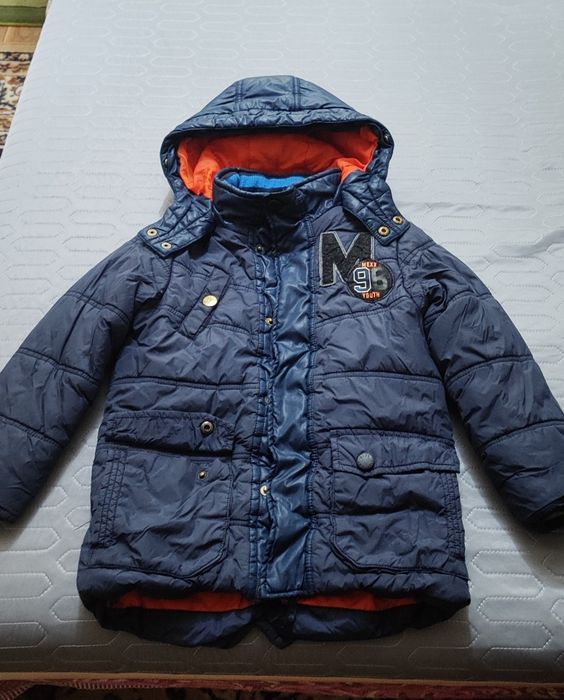 Продам детские вещи для мальчика