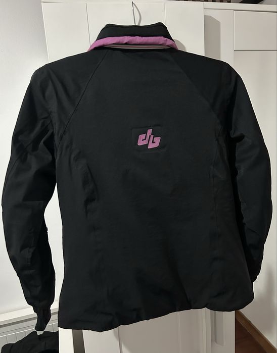 Costum ski Dubin Italia marimea M ca nou