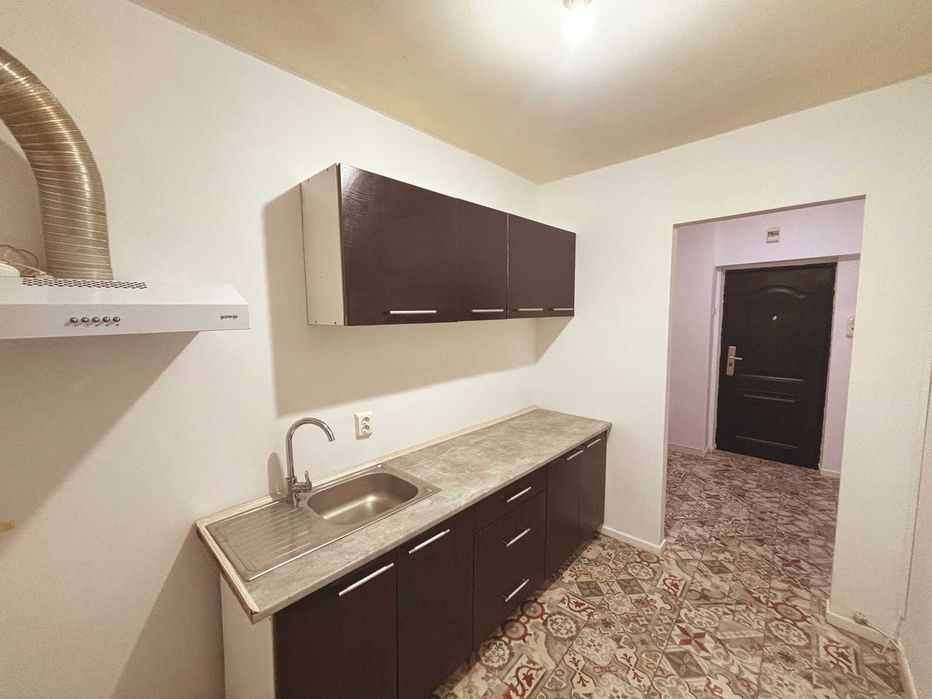 Apartament 2 camere - promitator — fotografia 1