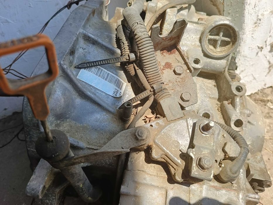 Продам АКПП на автомашину Даево - Тоска