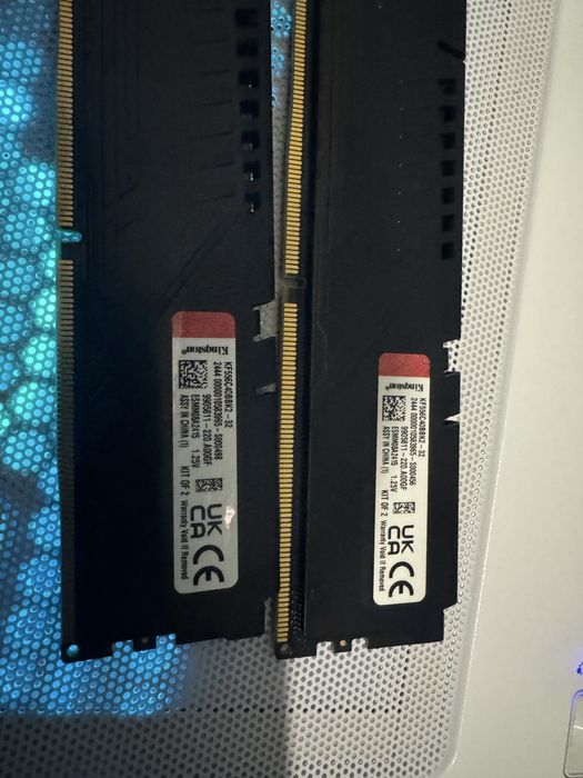Rami ddr5 - 32gb 5600 (Pret fix!! Orice proba)