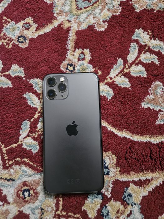 Iphone 11 pro hamma joyi radnoy