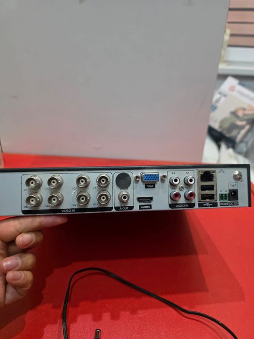 Продам видеорегистратор в рабочем состочнии