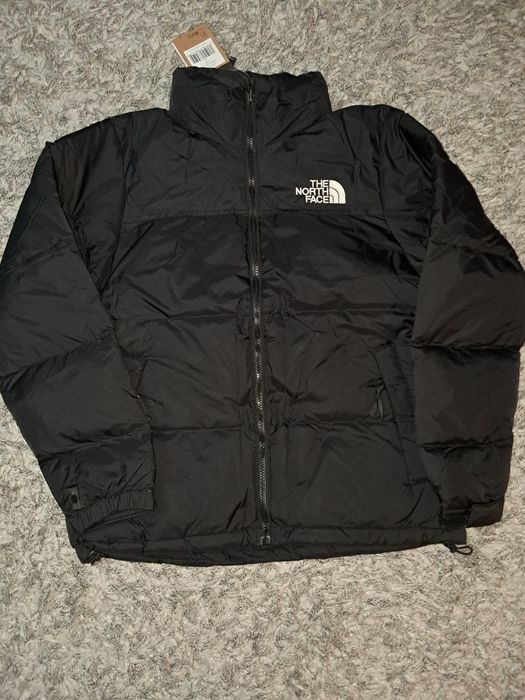 Geaca The North Face 700 Neagra S-L