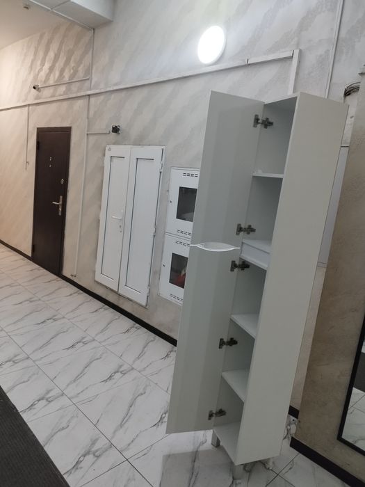 Продам пенал. Продам шкаф. Бу мебель