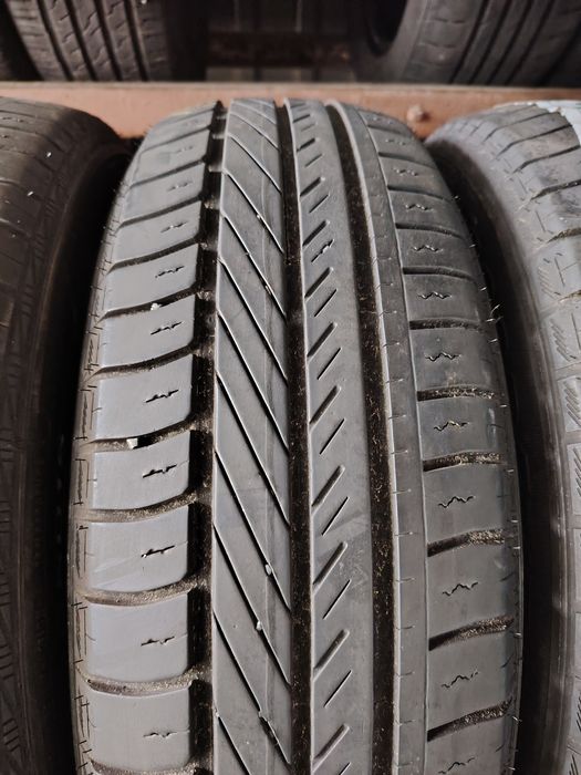 185/65 R15 Goodyear Duragrip de vară