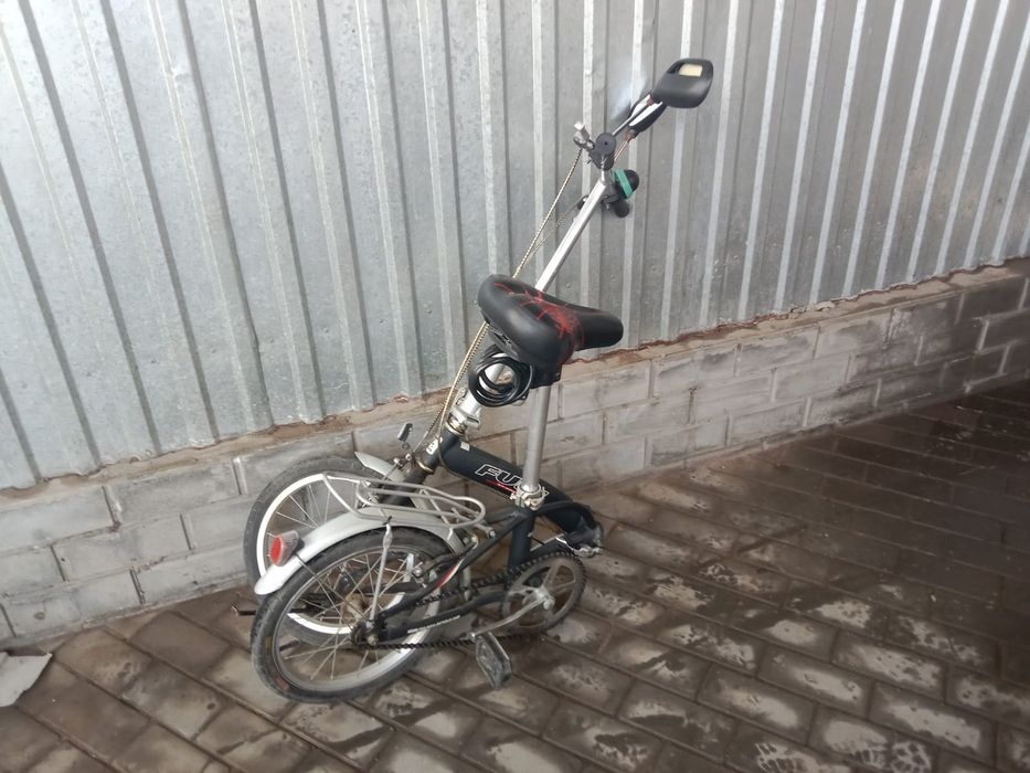 Продам велисипеды бу