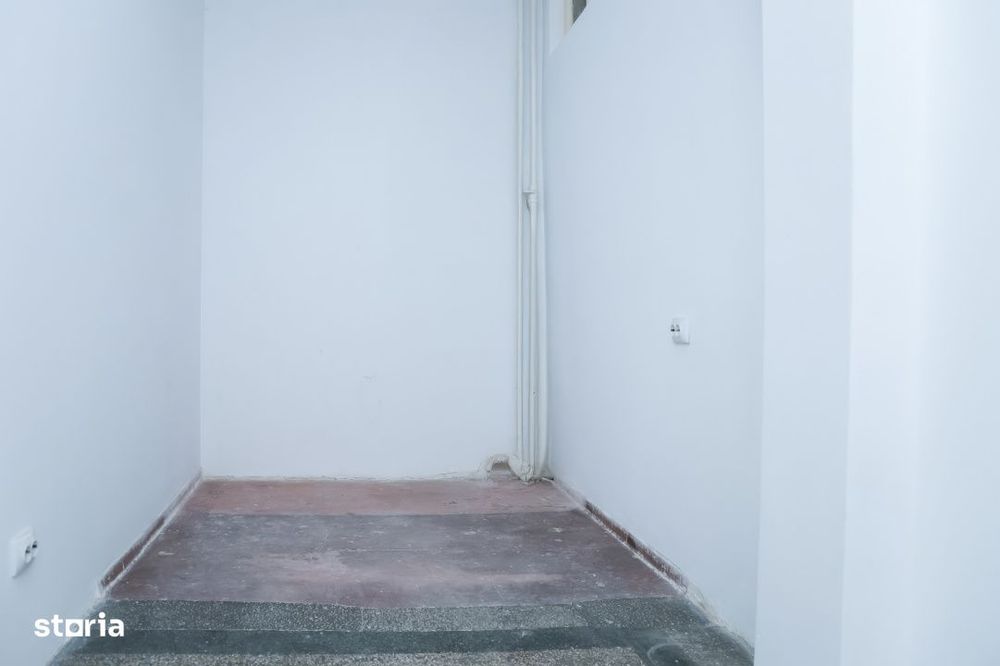 Apartamentul din turnul cu glorieta — Calea Victoriei nr. 2