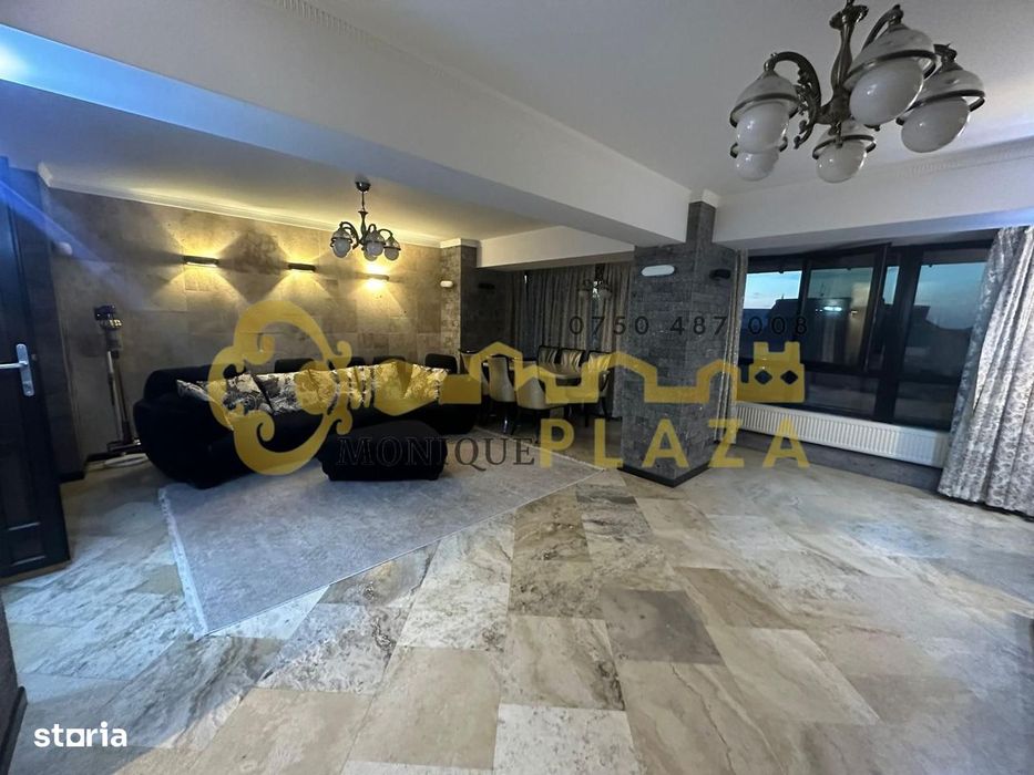 2 Camere | Dressing | AC | CT | Mobilat si utilat | Ultracentral |