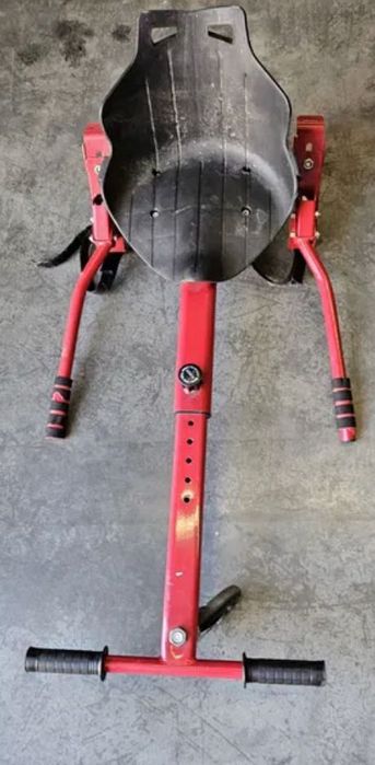 hoverboard SMART BALANCE, 10 inch