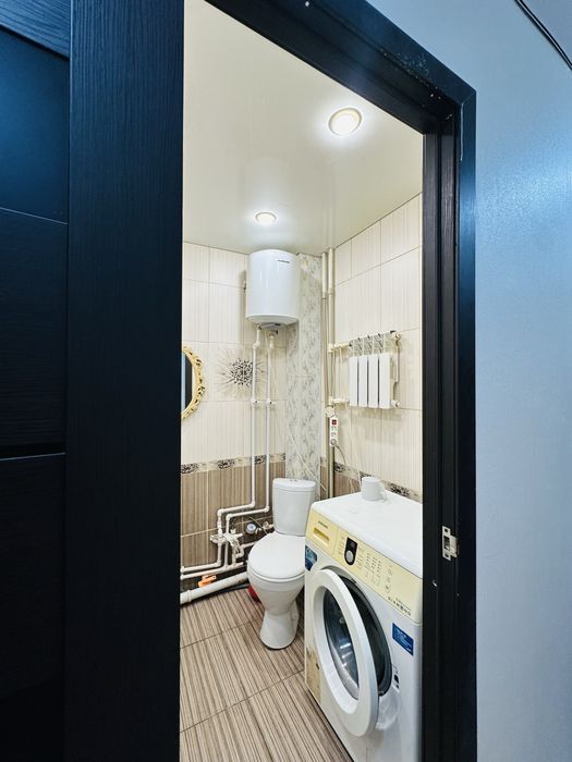 Продаю 1-комн квартиру