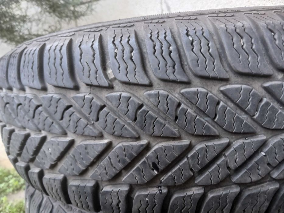 Зимни гуми 185 65 15