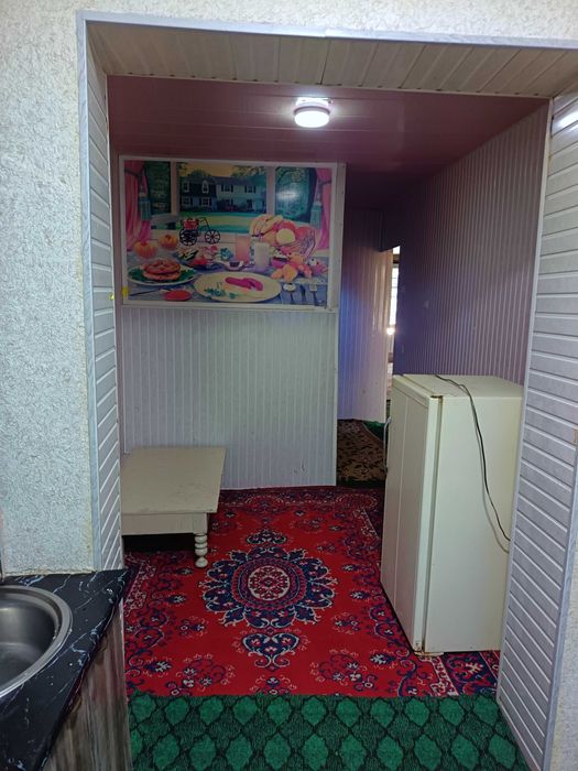 Мафтуна бар 2 хоналик 4 етаж 2 томонлама камфорт покиза тоза оила учун