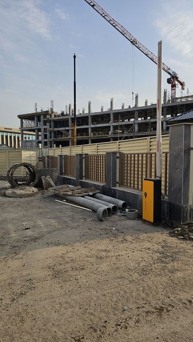 Жалюзи заборы премиум класса | Установка под ключ