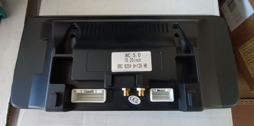 Мултимедия за Mercedes Benz E Class C 207 W205 2009/2012