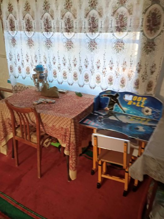 Продам дачу и отдельный огород с домиком