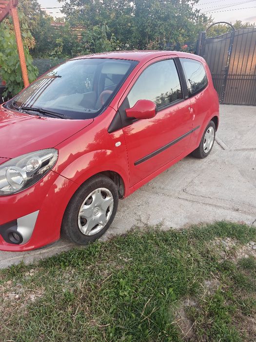 RENAULT Twingo 2009 — imagine 2