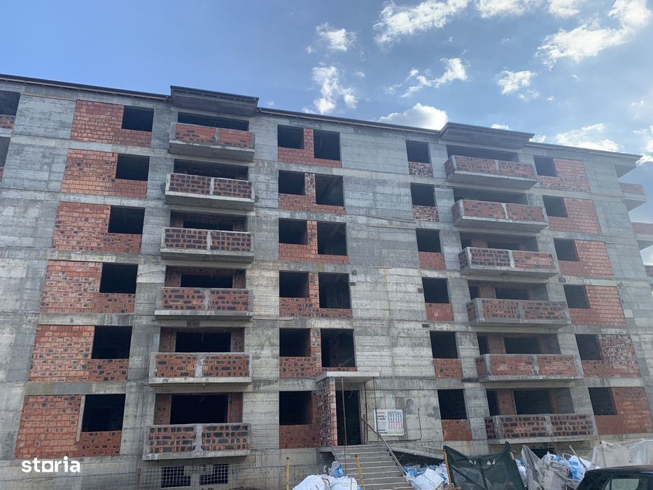 Apartament 2 camere, bloc nou, Aparatorii Patriei metrou — fotografia 3