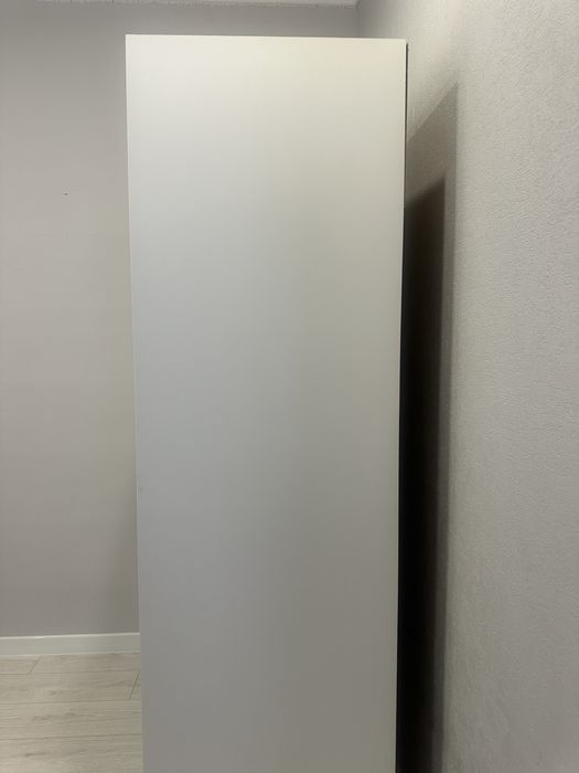 Продам белый шкаф от ИКЕА!!!