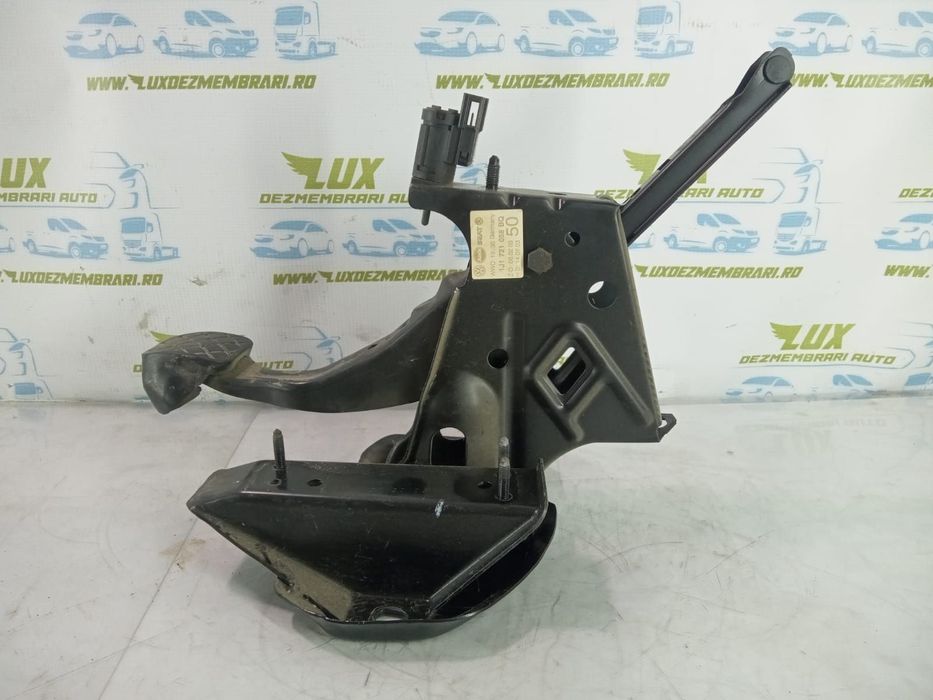 Pedala frana 1j1721058bq Audi A3 8L (facelift)