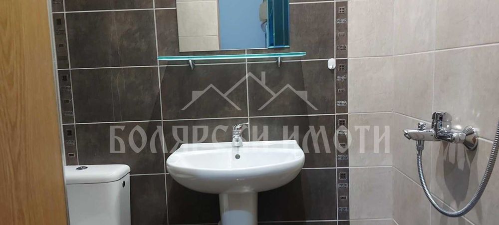 Дава се под наем Офис в Велико Търново, Картала - 50 кв.м за 284.07 € - Снимка #6