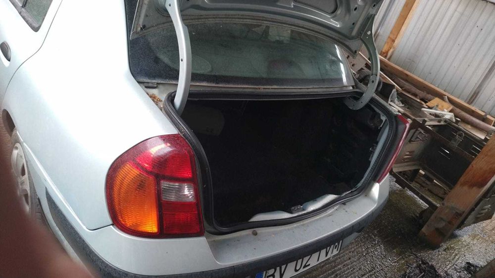 vand Renault pentru programul rabla