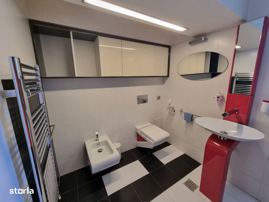 Apartament elegant, Bloc 2000 zona Bancorex