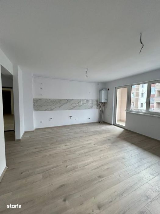 | Apartament  3 Camere 67 Mp | Finisat | Floresti Strada Teilor |