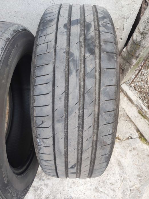 4 летни гуми 225/60/17