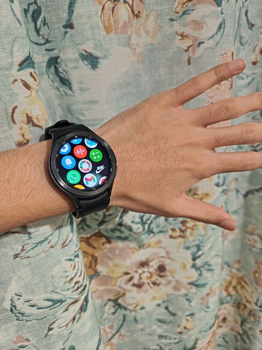 Samsung galaxy watch 4 classic